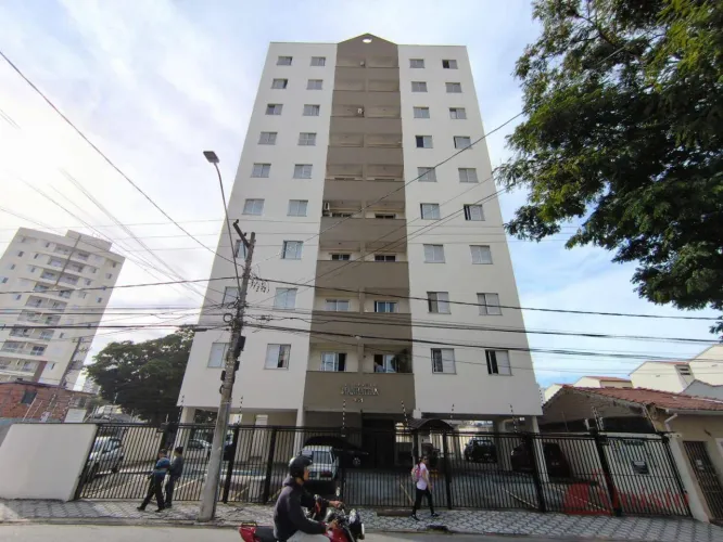 Apartamento com 2 dormitórios, 63 m² - venda por R$ 319.000,00 ou aluguel por R$ 2.248,86/