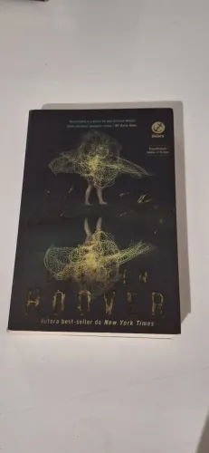 Livro : Verity