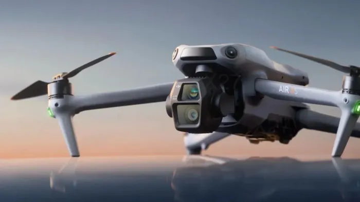 DJI AIR 3S STANDARD PROFISSIONAL 9.900,00