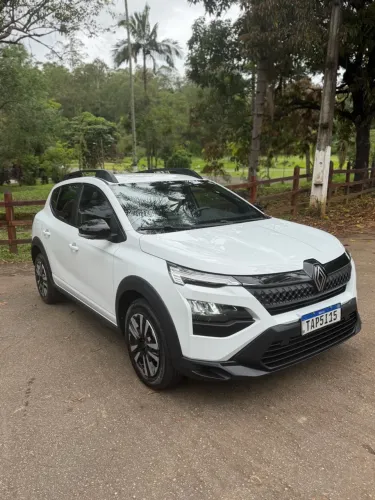 Renault Kardian Evolut. Flex 1.0 TB 12V 5P Aut. 2025