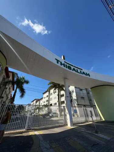 Condominio Thisaliah