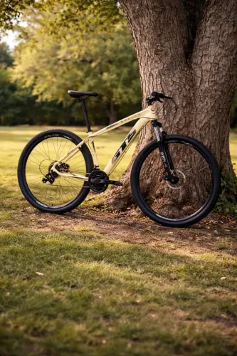 Bicicleta GTS M1 Dexter aro 29,quadro 19 nunca usada!