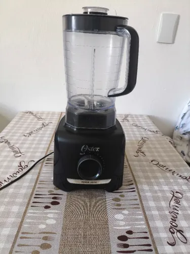 Liquidificador Oster