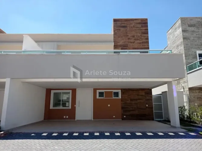 Casa em Condomínio para Venda em Arujá, Condomínio Residencial Sunville, 3 dormitórios, 3