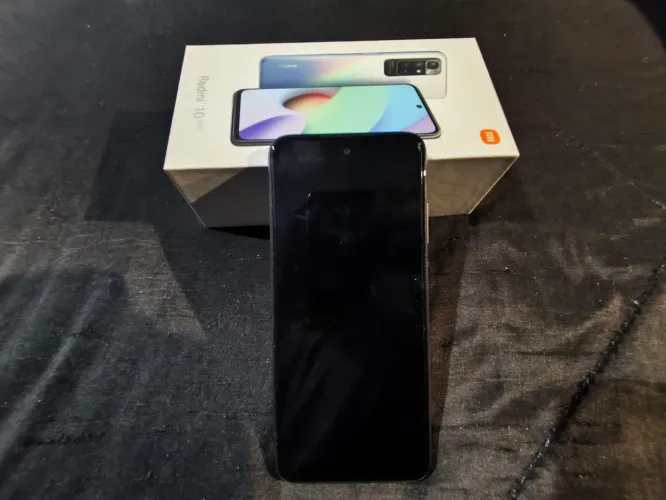 Redimi note 10 