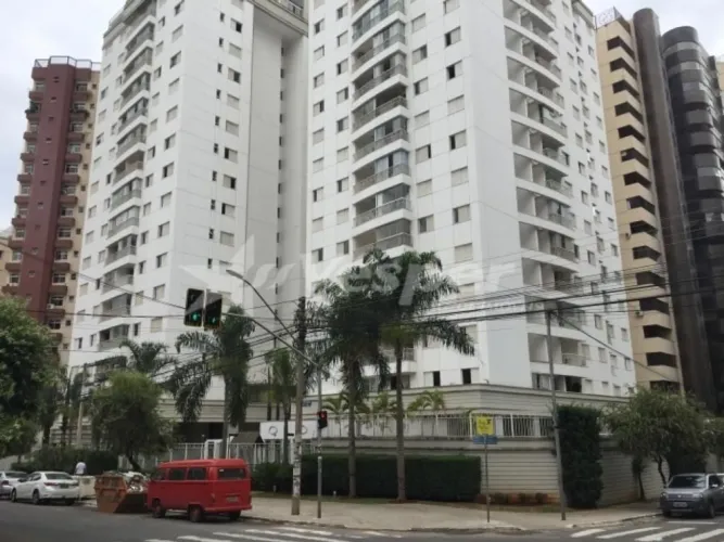 Edifício Casa Blanca Life Style - Apartamento à venda no bairro Setor Bueno - Goiânia/GO