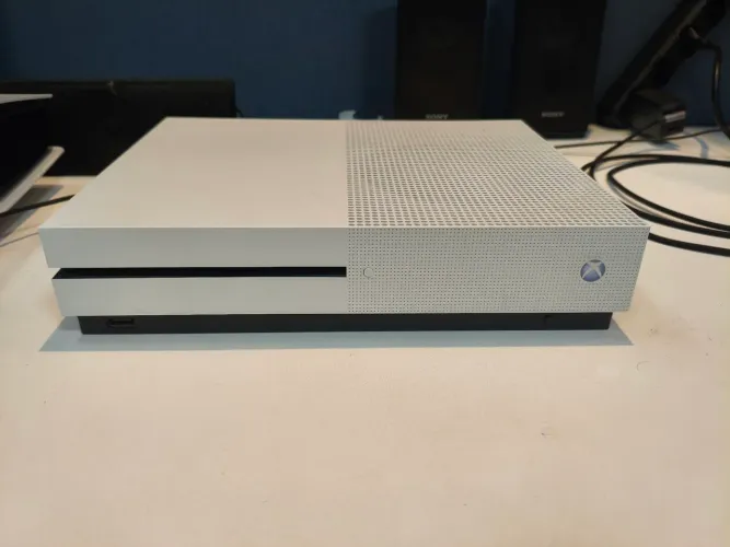 XBOX ONE S - Todo Revisado