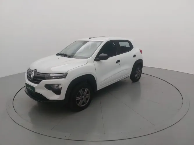 Renault Kwid 1.0 Zen 2024