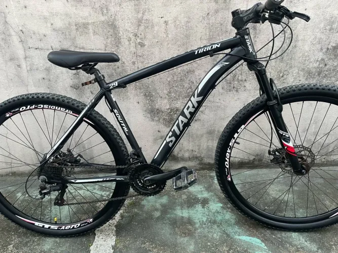 Bike aro 29
