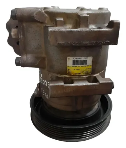 Compressor Ar Condicionado Ford Ecosport 1.6 2008 2009 2010 2011 2012