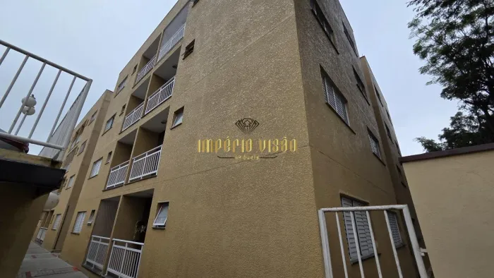 Apartamento Térreo 2 dormitórios para venda no Condomínio Rimar Jardim Aracare Itaquaquece
