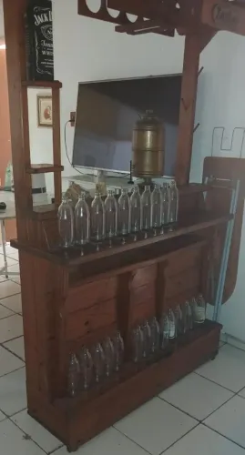 Adega bar  /pagamento na retirada. 