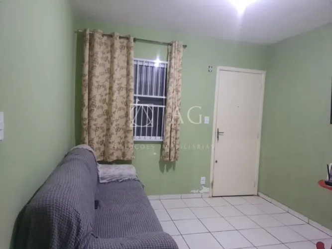 Venda de Apartamentos / Padrão na cidade de Ribeirão Preto
