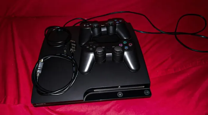 VENDE-SE ESSE PLAY 3