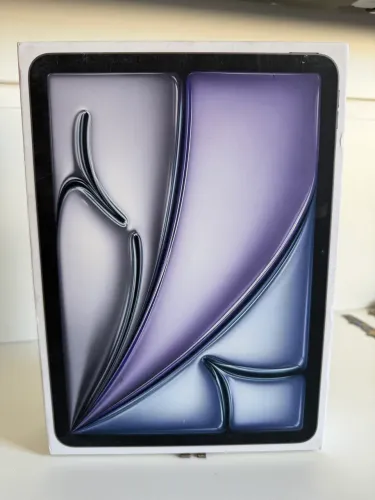 iPad Air M4 