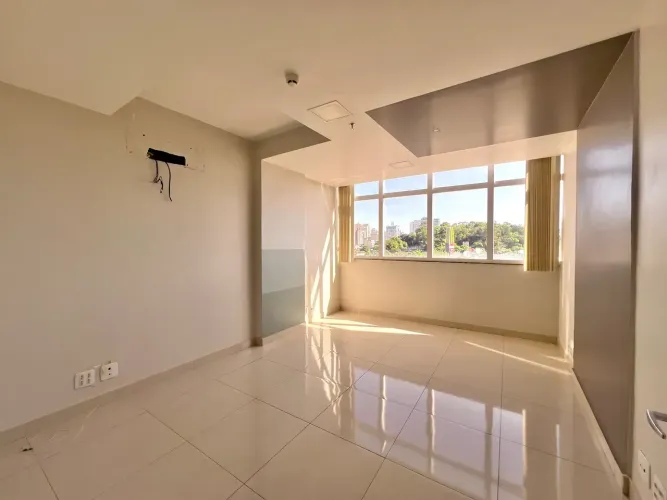 OPORTUNIDADE VENDA Sala Comercial  Centro de Vila Velha/ES