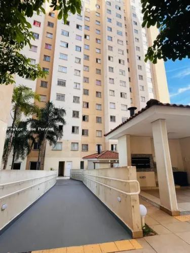Oportunidade Residencial Plano&Vista do Carmo II