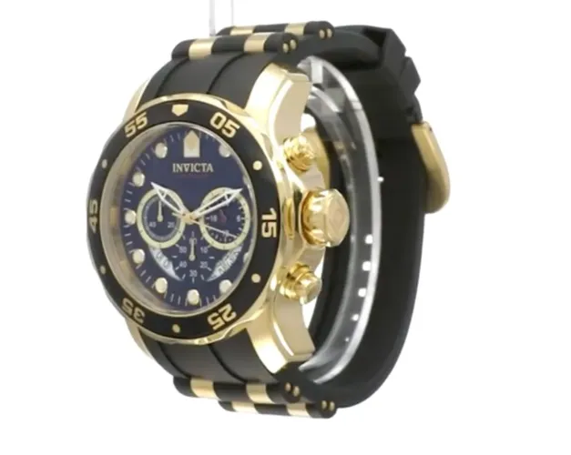 Relógio masculino Invicta 6981 Pro Diver Collection ORIGINAL!