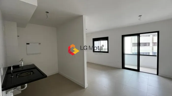 APARTAMENTO STUDIO EXCELENTE PARA INVESTIMENTO