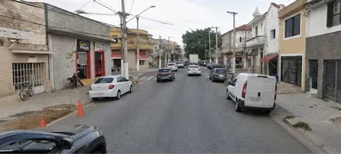 TERRENO DE 770 m² A VENDA NO PARI - SP
