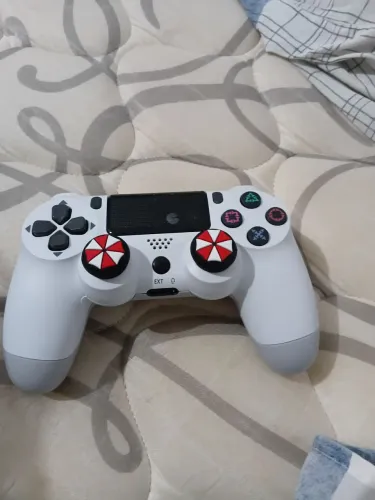 Controle ps4