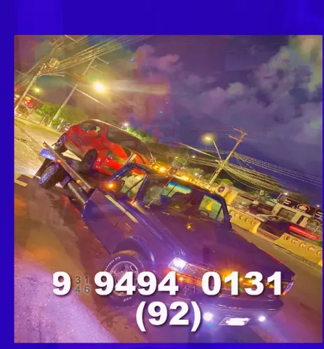 Guincho rápido! assistência 24h para seu carro. venha conferir!