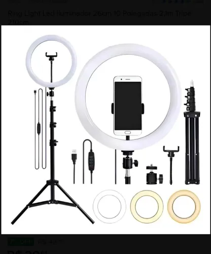 Rig Light