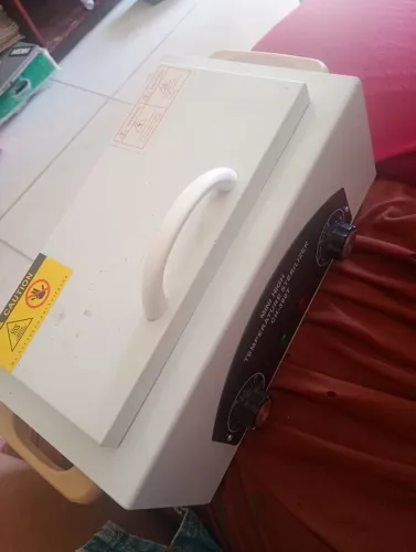 Vendo Esterilizador
