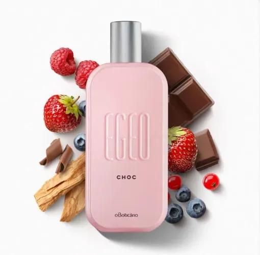 EGEO CHOC 90 ml
