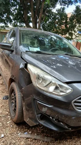 Ford KA 1.5 Sedan SE 12V Flex 4P Aut. 2019