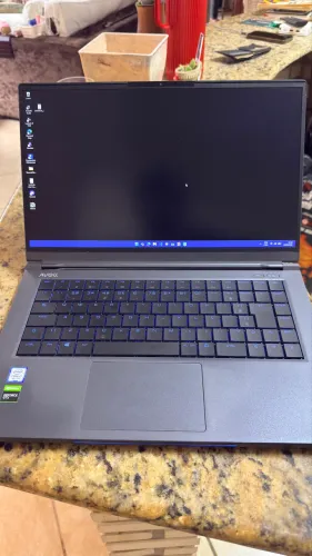 Notebook Avell A60