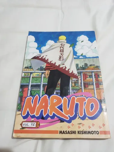 Naruto 72