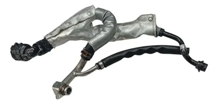 Mangueira Agua Volkswagen Jetta Gli 2.0 2020