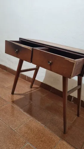Mesa com cadeiras