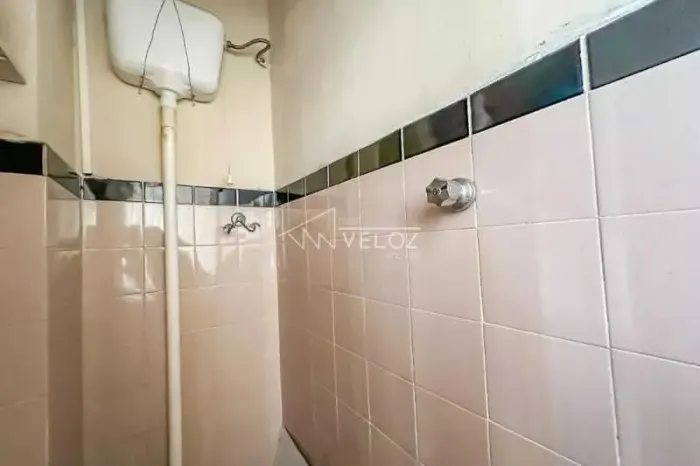 Apartamento : / Residencial / Centro