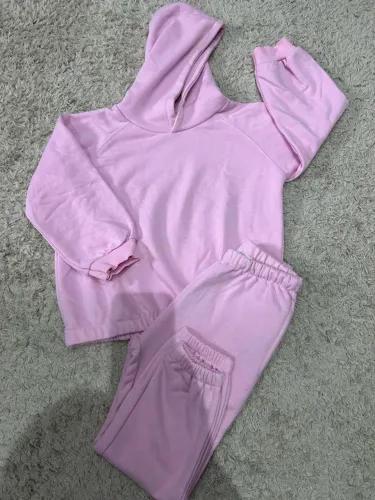 Conjunto infantil
