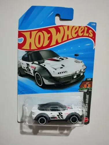 Hot Wheels Mazda Mx-5 Miata JJJ02