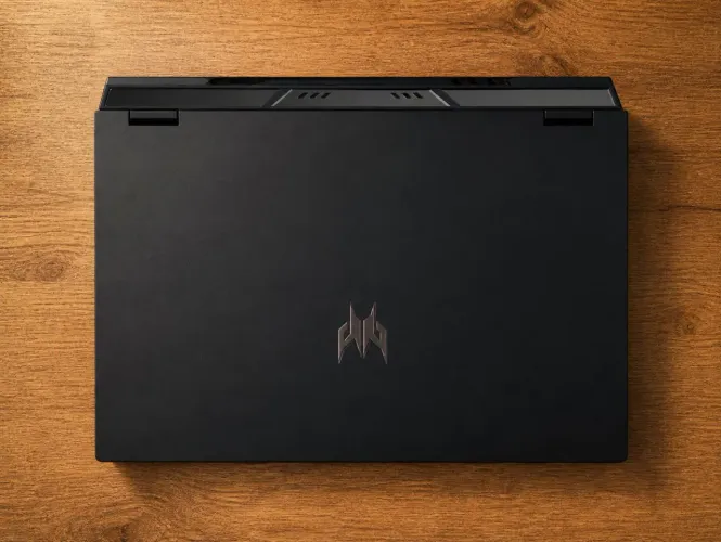| Predator Helios Neo 16 Pol | i7 14ª Gen | RTX 4070 | 24GB RAM |1.5TB SSD | 240Hz |