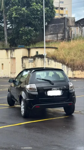 Ford KA 1.0 8v/1.0 8V ST Flex 3P 2013