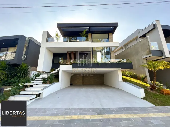 Casa em Condomínio 3 dormitórios à venda Centro Gravataí/RS