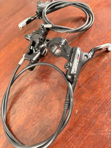 Freio para bicicleta