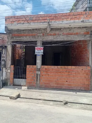 Casa a venda