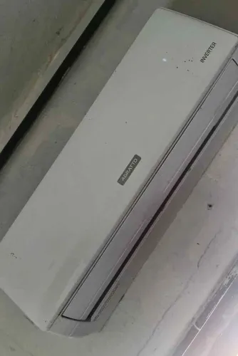 Ar condicionado inverter 9mil btus + instalação 