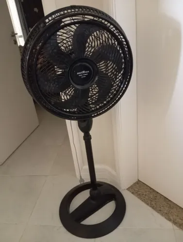 Vendo ventilador turbo