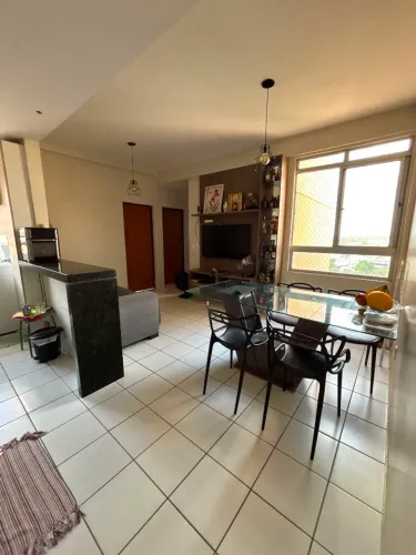Apartamento Margens do Poty