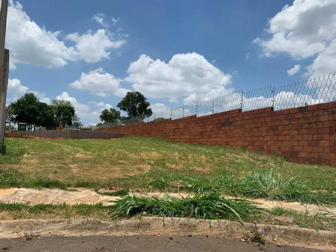 Terreno à venda, 427 m² por R$ 400.000,00 - Condomínio Reserva Ipanema - Sorocaba/SP