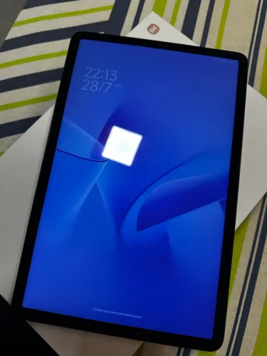 Xiaomi pad 5