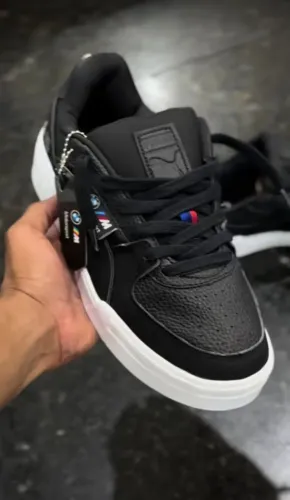 Tênis Puma x BMW