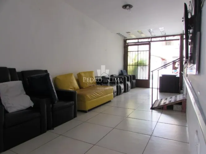 Casa 5 quartos , 3 vagas, 224 m² no Tatuapé