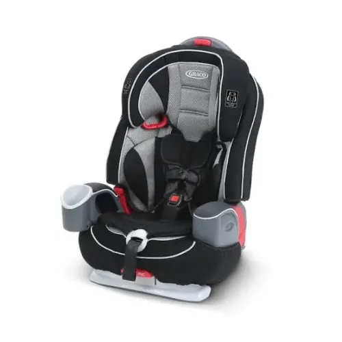 Cadeirinha Graco Nautilus LX Importada USA - Excelente Estado